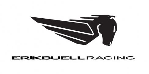 Логотип Erik Buell Racing