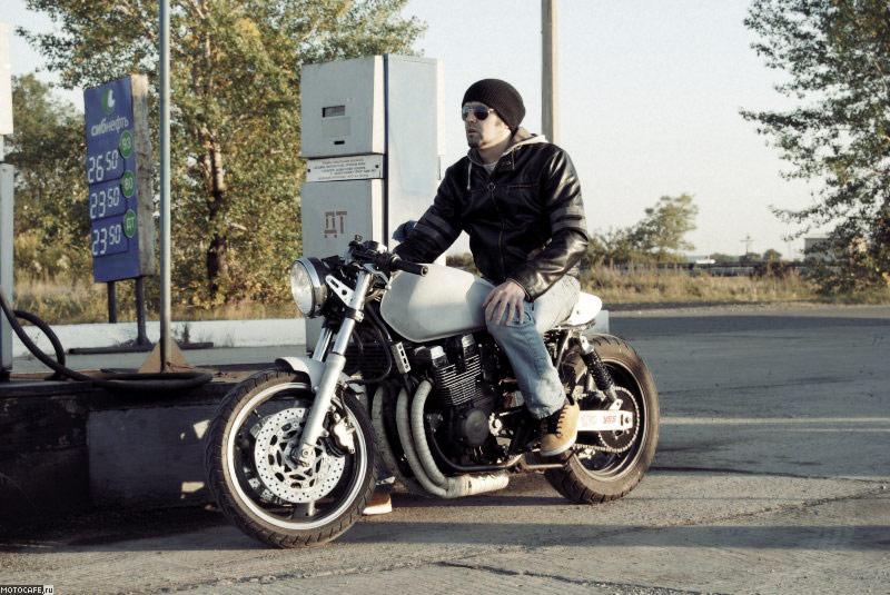 XJR400 XJR400