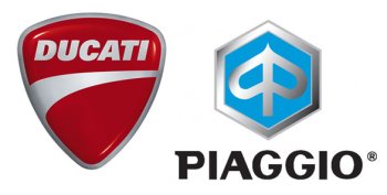 Piaggio и Ducati готовятся к слиянию