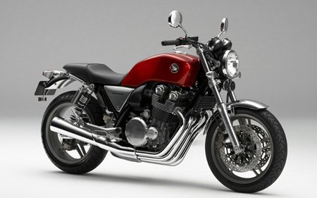 Honda CB1100F 2010