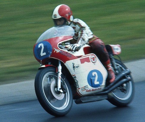 Giacomo Agostini