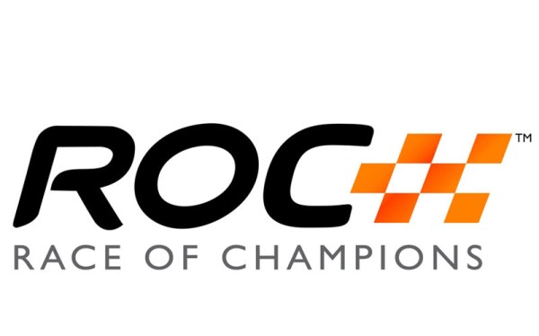 Логотип The Race of Champions